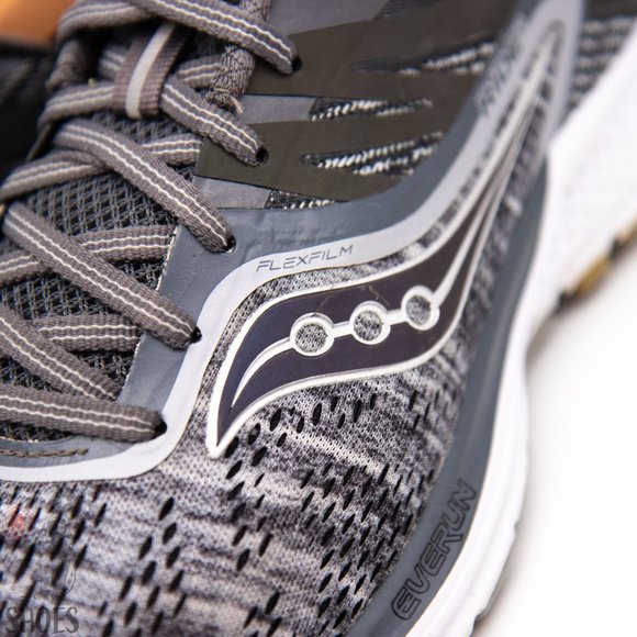 Saucony Ride 10 Road Running Shoes - Women's Size 8.5 - Picture 14 of 14